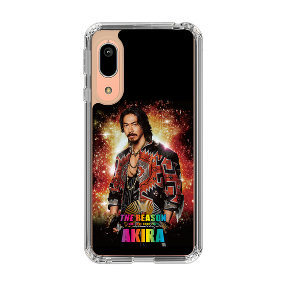 スリムプロテクションケース［ EXILE LIVE TOUR 2025 "THE REASON" - AKIRA ］