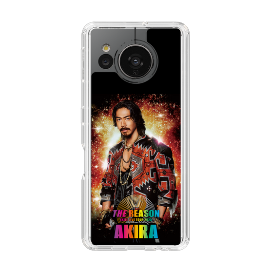 スリムプロテクションケース［ EXILE LIVE TOUR 2025 "THE REASON" - AKIRA ］