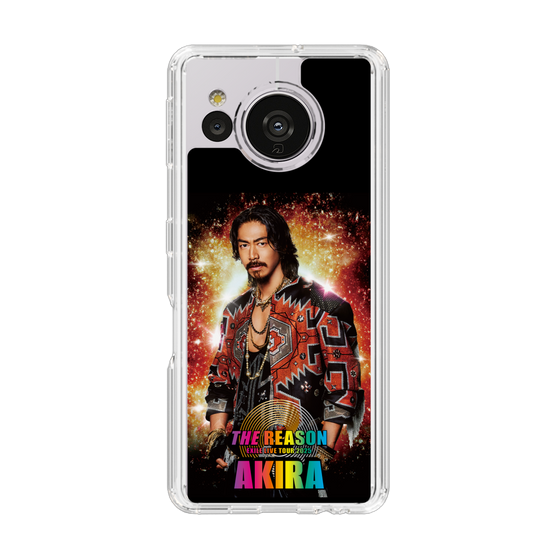 スリムプロテクションケース［ EXILE LIVE TOUR 2025 "THE REASON" - AKIRA ］