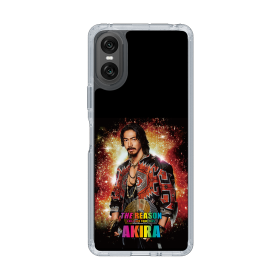 スリムプロテクションケース［ EXILE LIVE TOUR 2025 "THE REASON" - AKIRA ］