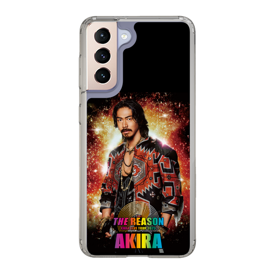 スリムプロテクションケース［ EXILE LIVE TOUR 2025 "THE REASON" - AKIRA ］