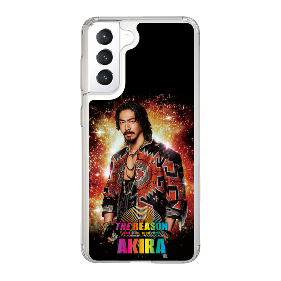 スリムプロテクションケース［ EXILE LIVE TOUR 2025 "THE REASON" - AKIRA ］