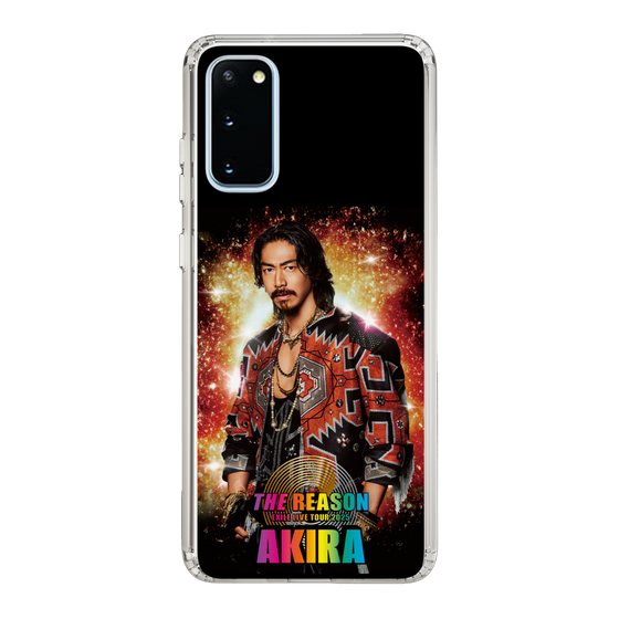 スリムプロテクションケース［ EXILE LIVE TOUR 2025 "THE REASON" - AKIRA ］