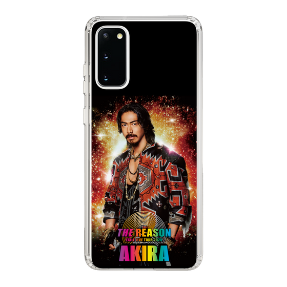 スリムプロテクションケース［ EXILE LIVE TOUR 2025 "THE REASON" - AKIRA ］