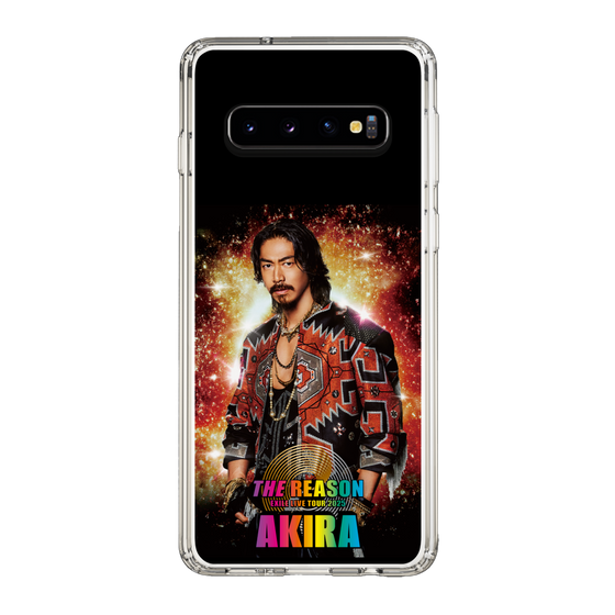 スリムプロテクションケース［ EXILE LIVE TOUR 2025 "THE REASON" - AKIRA ］
