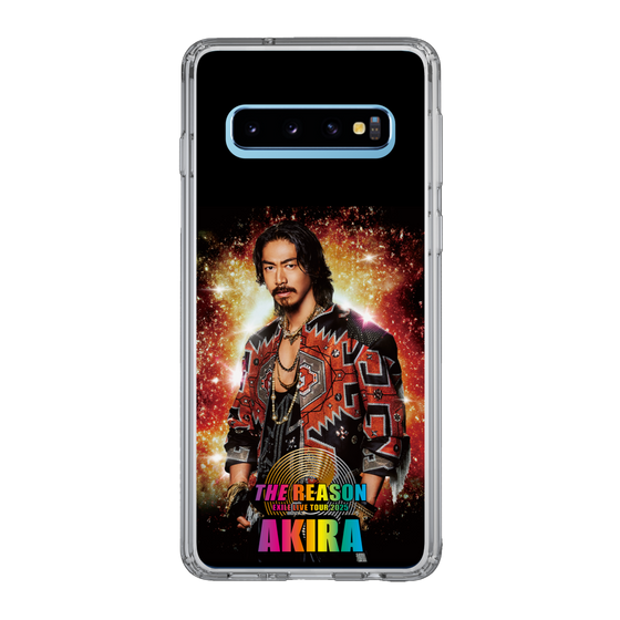 スリムプロテクションケース［ EXILE LIVE TOUR 2025 "THE REASON" - AKIRA ］