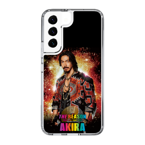 スリムプロテクションケース［ EXILE LIVE TOUR 2025 "THE REASON" - AKIRA ］