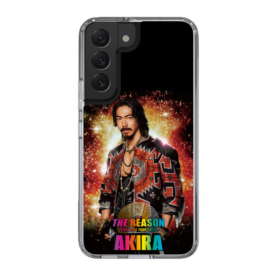 スリムプロテクションケース［ EXILE LIVE TOUR 2025 "THE REASON" - AKIRA ］