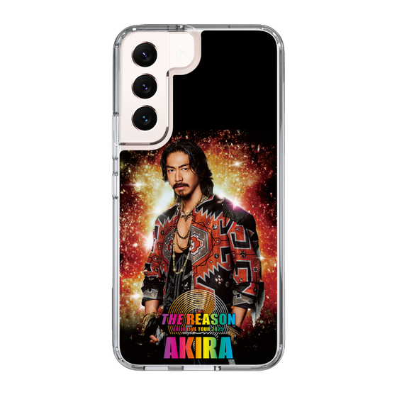 スリムプロテクションケース［ EXILE LIVE TOUR 2025 "THE REASON" - AKIRA ］