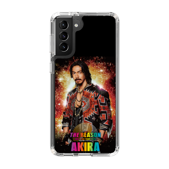 スリムプロテクションケース［ EXILE LIVE TOUR 2025 "THE REASON" - AKIRA ］