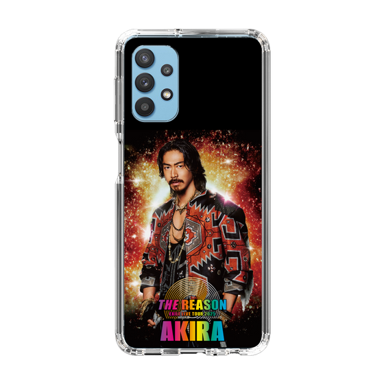 スリムプロテクションケース［ EXILE LIVE TOUR 2025 "THE REASON" - AKIRA ］