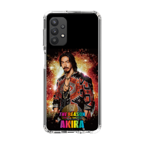 スリムプロテクションケース［ EXILE LIVE TOUR 2025 "THE REASON" - AKIRA ］