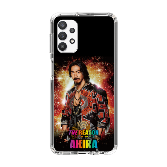 スリムプロテクションケース［ EXILE LIVE TOUR 2025 "THE REASON" - AKIRA ］