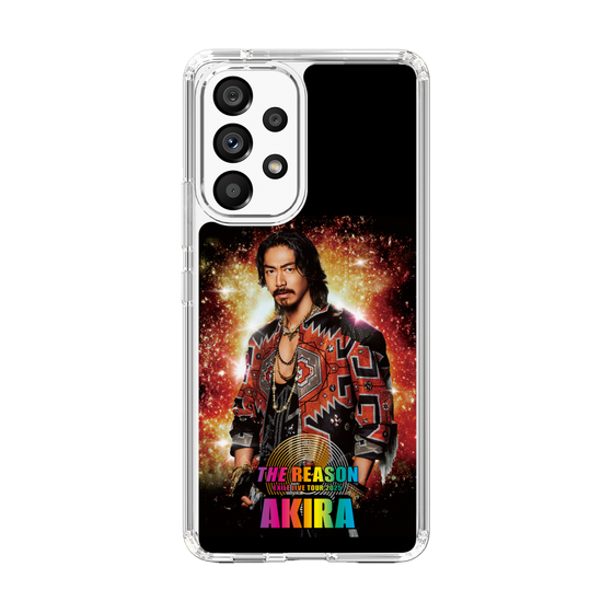 スリムプロテクションケース［ EXILE LIVE TOUR 2025 "THE REASON" - AKIRA ］