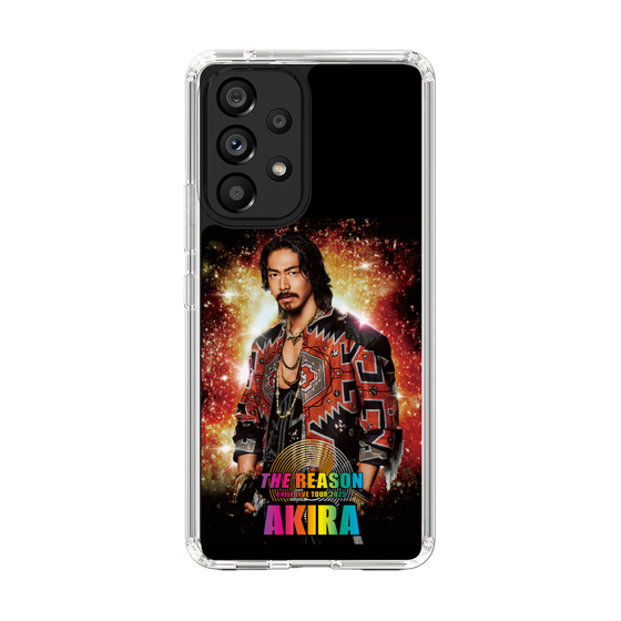 スリムプロテクションケース［ EXILE LIVE TOUR 2025 "THE REASON" - AKIRA ］