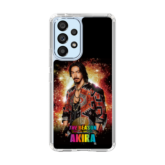 スリムプロテクションケース［ EXILE LIVE TOUR 2025 "THE REASON" - AKIRA ］