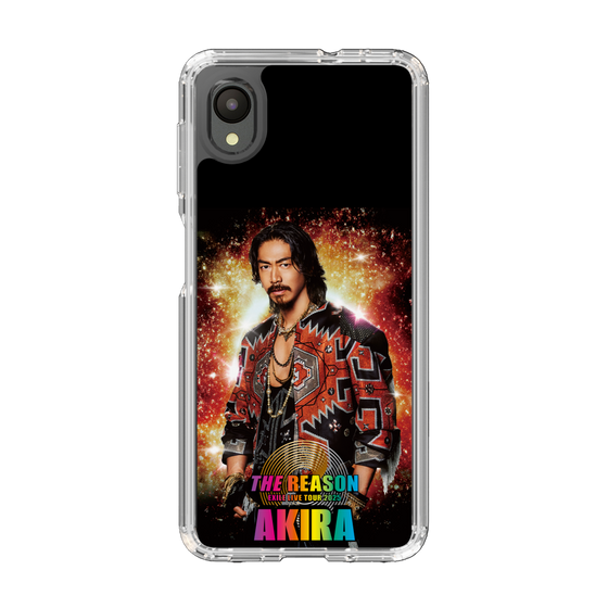 スリムプロテクションケース［ EXILE LIVE TOUR 2025 "THE REASON" - AKIRA ］