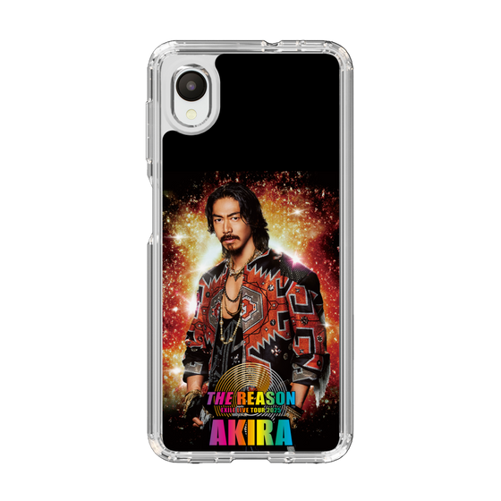 スリムプロテクションケース［ EXILE LIVE TOUR 2025 "THE REASON" - AKIRA ］