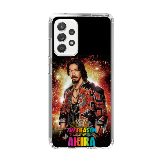 スリムプロテクションケース［ EXILE LIVE TOUR 2025 "THE REASON" - AKIRA ］