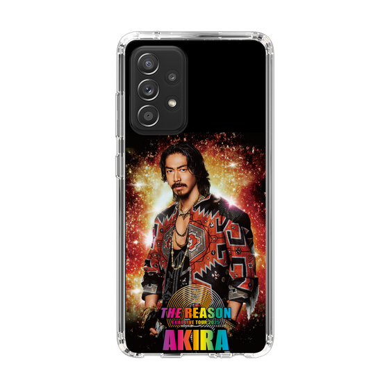 スリムプロテクションケース［ EXILE LIVE TOUR 2025 "THE REASON" - AKIRA ］