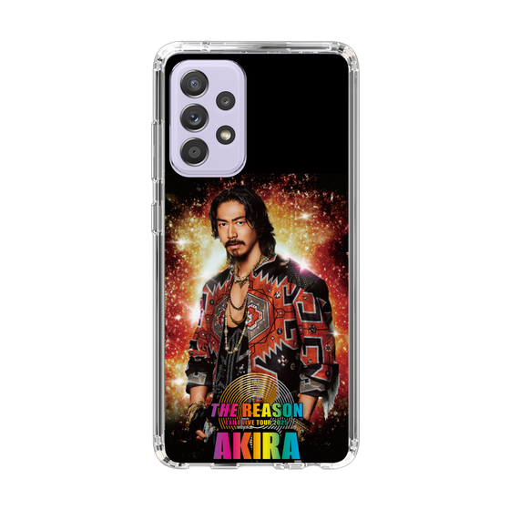 スリムプロテクションケース［ EXILE LIVE TOUR 2025 "THE REASON" - AKIRA ］