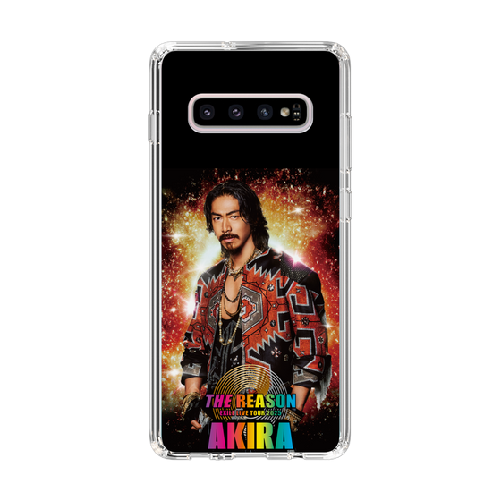 スリムプロテクションケース［ EXILE LIVE TOUR 2025 "THE REASON" - AKIRA ］