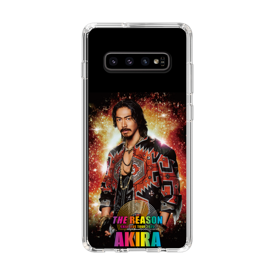 スリムプロテクションケース［ EXILE LIVE TOUR 2025 "THE REASON" - AKIRA ］