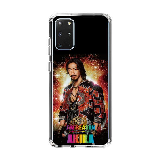 スリムプロテクションケース［ EXILE LIVE TOUR 2025 "THE REASON" - AKIRA ］
