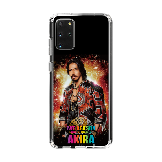 スリムプロテクションケース［ EXILE LIVE TOUR 2025 "THE REASON" - AKIRA ］
