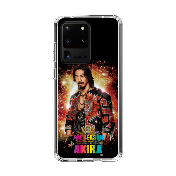 スリムプロテクションケース［ EXILE LIVE TOUR 2025 "THE REASON" - AKIRA ］