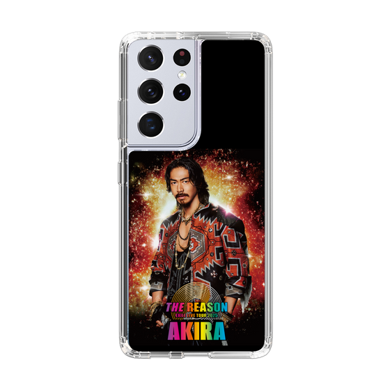 スリムプロテクションケース［ EXILE LIVE TOUR 2025 "THE REASON" - AKIRA ］