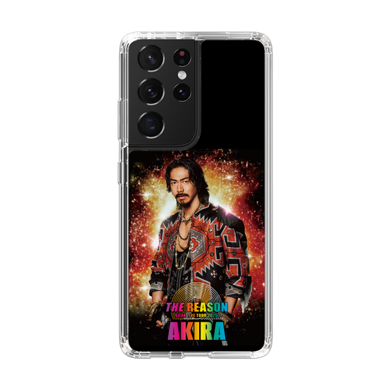 スリムプロテクションケース［ EXILE LIVE TOUR 2025 "THE REASON" - AKIRA ］