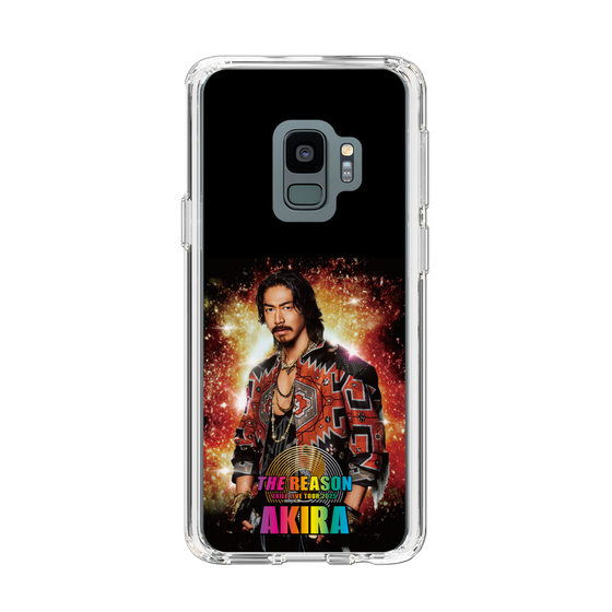 スリムプロテクションケース［ EXILE LIVE TOUR 2025 "THE REASON" - AKIRA ］