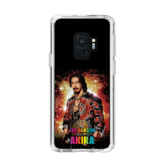 スリムプロテクションケース［ EXILE LIVE TOUR 2025 "THE REASON" - AKIRA ］