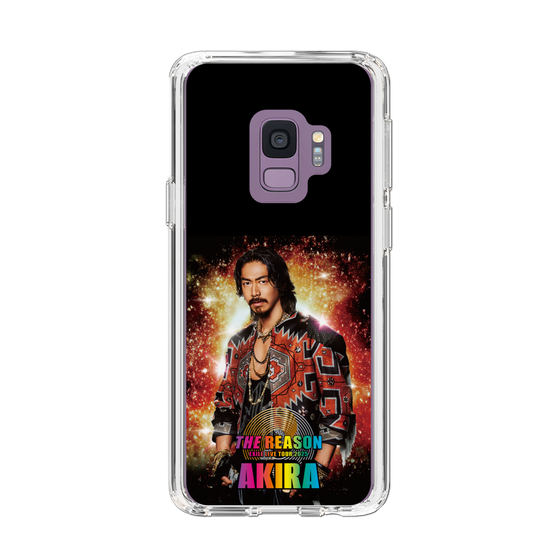 スリムプロテクションケース［ EXILE LIVE TOUR 2025 "THE REASON" - AKIRA ］