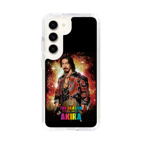 スリムプロテクションケース［ EXILE LIVE TOUR 2025 "THE REASON" - AKIRA ］