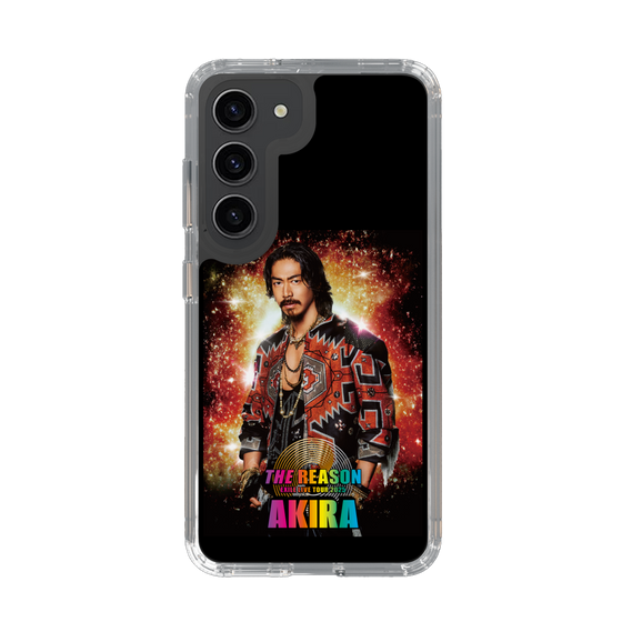 スリムプロテクションケース［ EXILE LIVE TOUR 2025 "THE REASON" - AKIRA ］