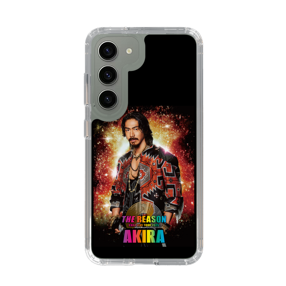 スリムプロテクションケース［ EXILE LIVE TOUR 2025 "THE REASON" - AKIRA ］