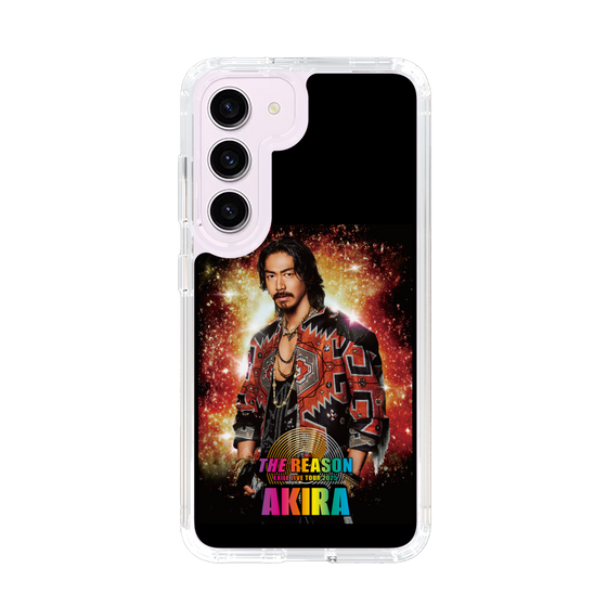 スリムプロテクションケース［ EXILE LIVE TOUR 2025 "THE REASON" - AKIRA ］