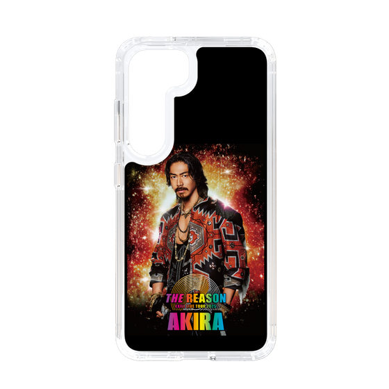 スリムプロテクションケース［ EXILE LIVE TOUR 2025 "THE REASON" - AKIRA ］