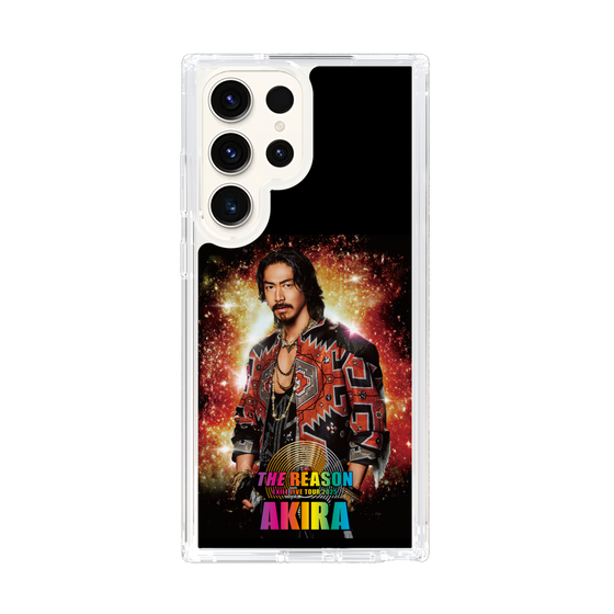 スリムプロテクションケース［ EXILE LIVE TOUR 2025 "THE REASON" - AKIRA ］