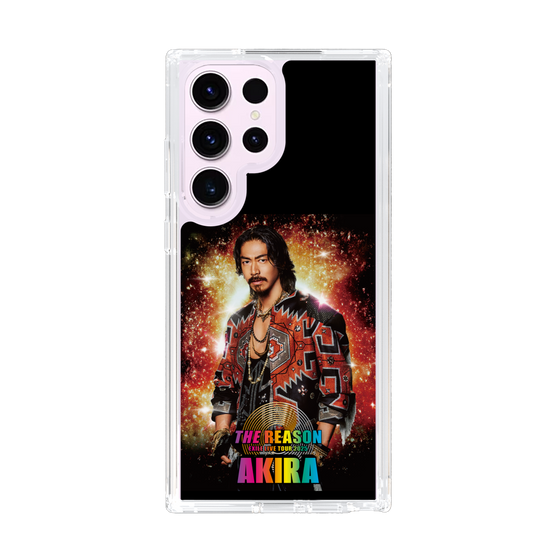 スリムプロテクションケース［ EXILE LIVE TOUR 2025 "THE REASON" - AKIRA ］