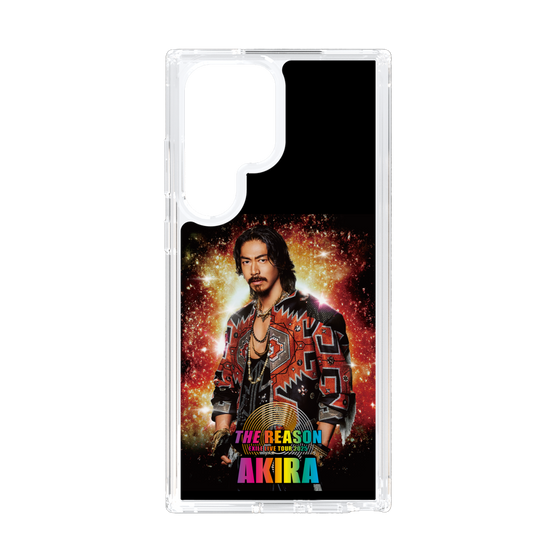 スリムプロテクションケース［ EXILE LIVE TOUR 2025 "THE REASON" - AKIRA ］