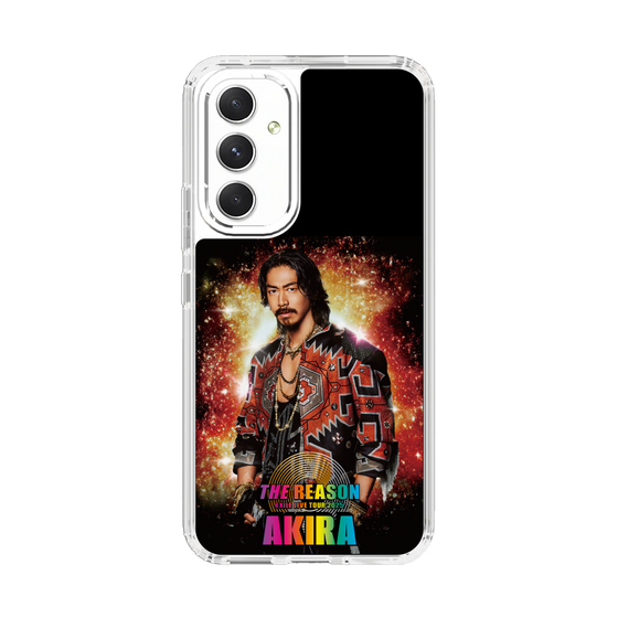 スリムプロテクションケース［ EXILE LIVE TOUR 2025 "THE REASON" - AKIRA ］