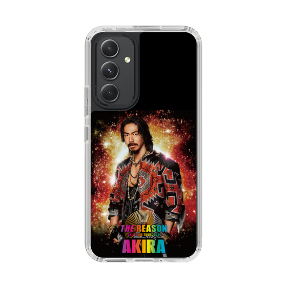 スリムプロテクションケース［ EXILE LIVE TOUR 2025 "THE REASON" - AKIRA ］