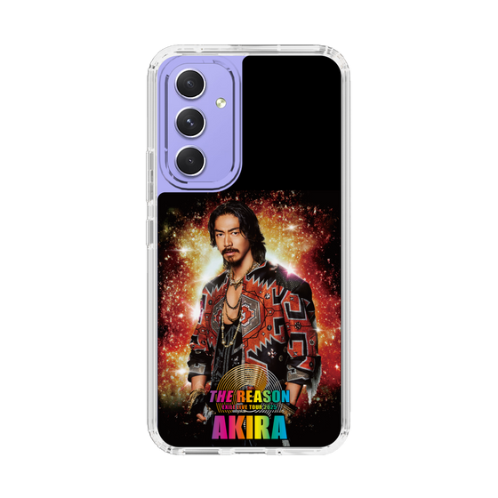 スリムプロテクションケース［ EXILE LIVE TOUR 2025 "THE REASON" - AKIRA ］