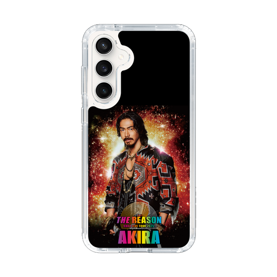 スリムプロテクションケース［ EXILE LIVE TOUR 2025 "THE REASON" - AKIRA ］