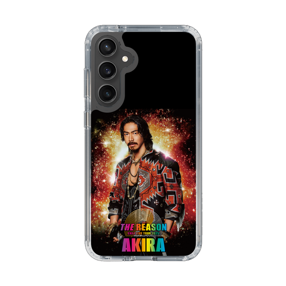 スリムプロテクションケース［ EXILE LIVE TOUR 2025 "THE REASON" - AKIRA ］