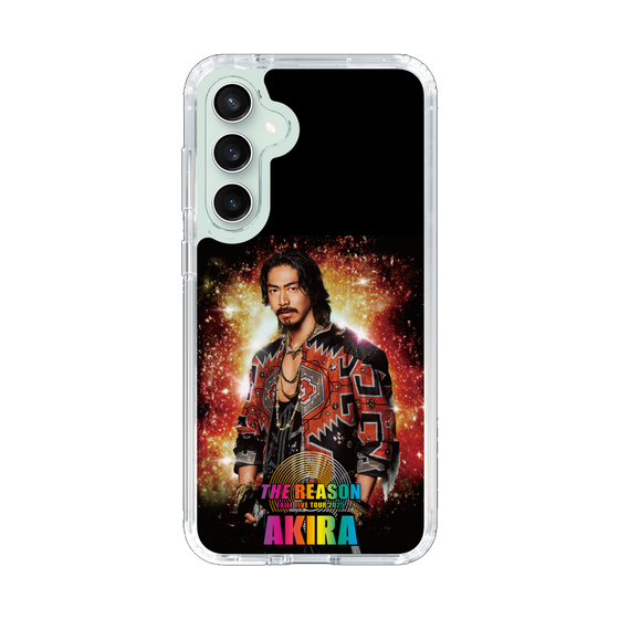 スリムプロテクションケース［ EXILE LIVE TOUR 2025 "THE REASON" - AKIRA ］