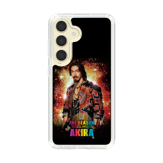 スリムプロテクションケース［ EXILE LIVE TOUR 2025 "THE REASON" - AKIRA ］